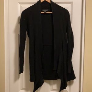 WHBM Top Seller Flyaway Cardigan